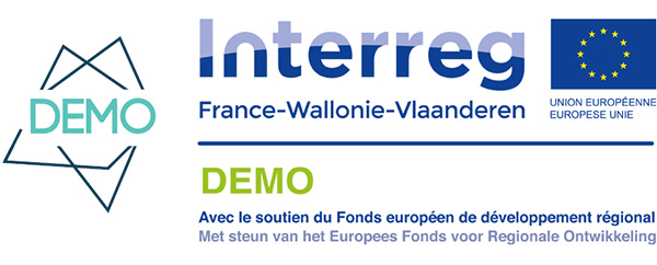 Interreg DEMO France-Wallonie-Vlaanderen